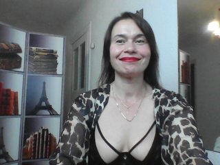HelenMoo Porn Show