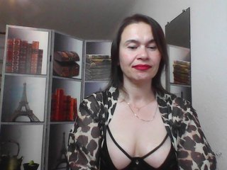 HelenMoo Porn Show