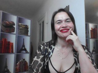 HelenMoo Porn Show