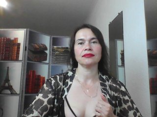 HelenMoo Porn Show