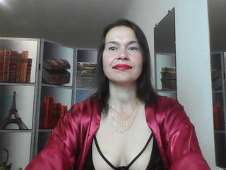 HelenMoo Porn Show