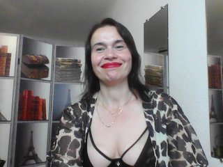 HelenMoo Porn Show