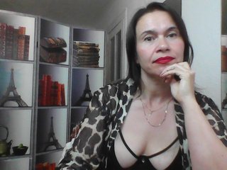HelenMoo Porn Show