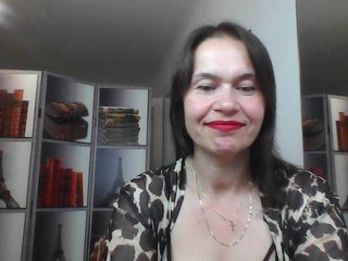 HelenMoo Porn Show