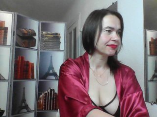 HelenMoo Porn Show