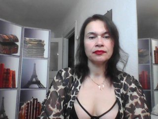 HelenMoo Porn Show