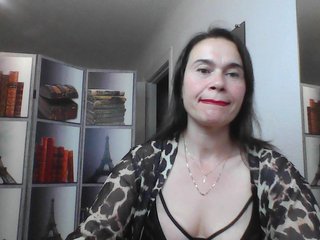 HelenMoo Porn Show