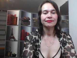 HelenMoo Porn Show