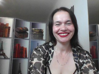 HelenMoo Porn Show