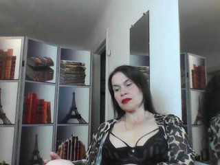 HelenMoo Porn Show