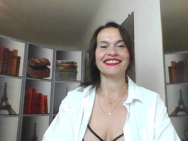 HelenMoo live webcam show