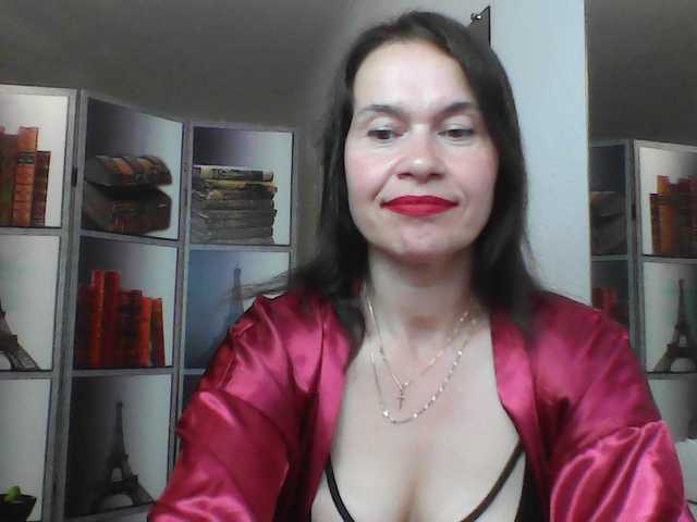 HelenMoo live webcam show