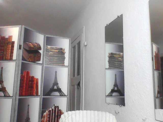 HelenMoo live cam on BongaCams