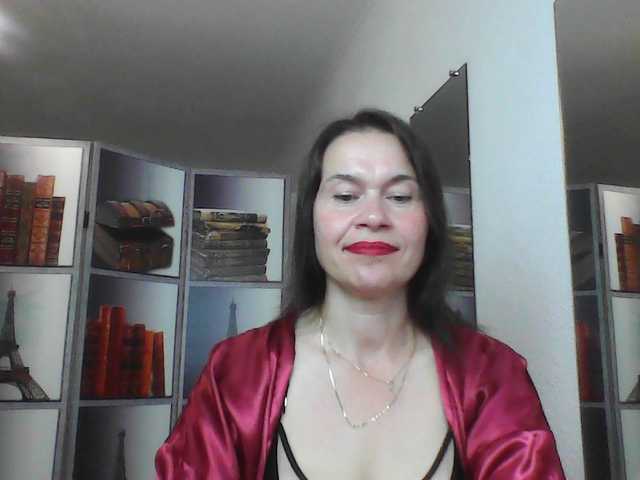 HelenMoo live webcam show