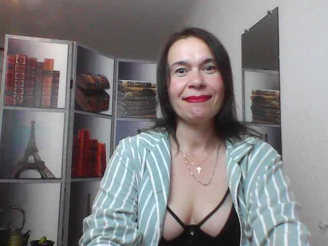 HelenMoo live cam on BongaCams