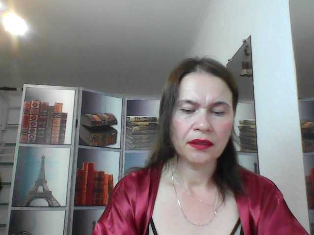 HelenMoo live cam on BongaCams