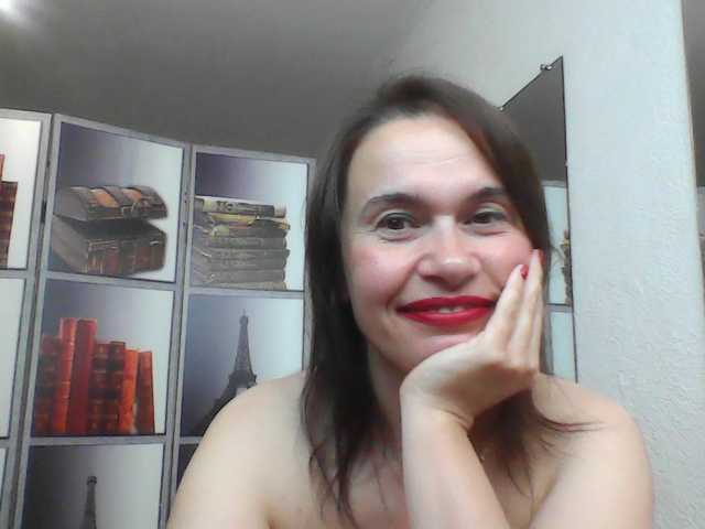 HelenMoo live cam preview