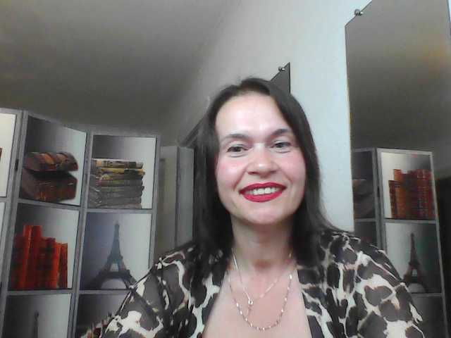 HelenMoo live webcam show