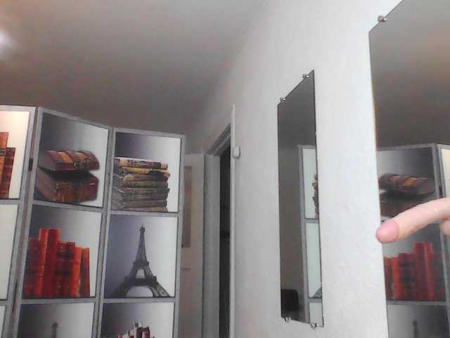 HelenMoo live webcam show