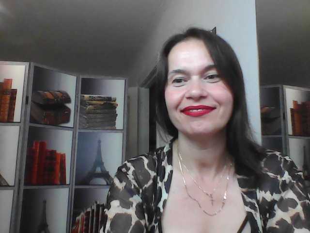 HelenMoo live webcam show