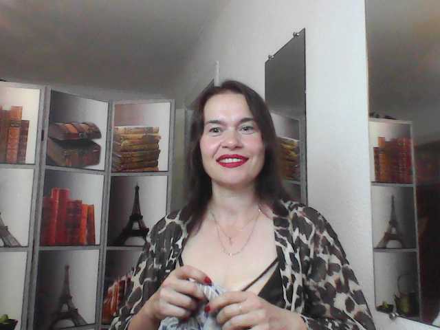 HelenMoo live cam on BongaCams