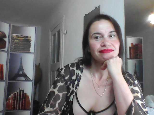 HelenMoo live cam on BongaCams