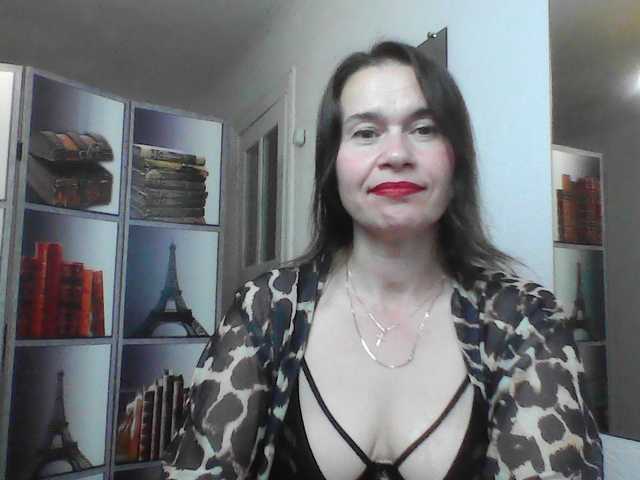 HelenMoo live cam on BongaCams