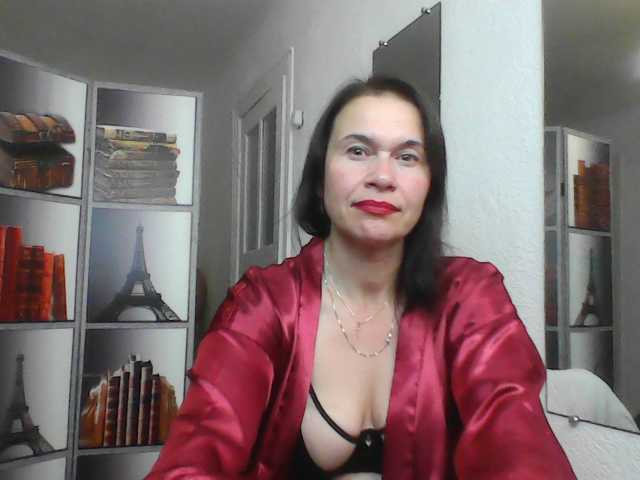 HelenMoo live cam on BongaCams