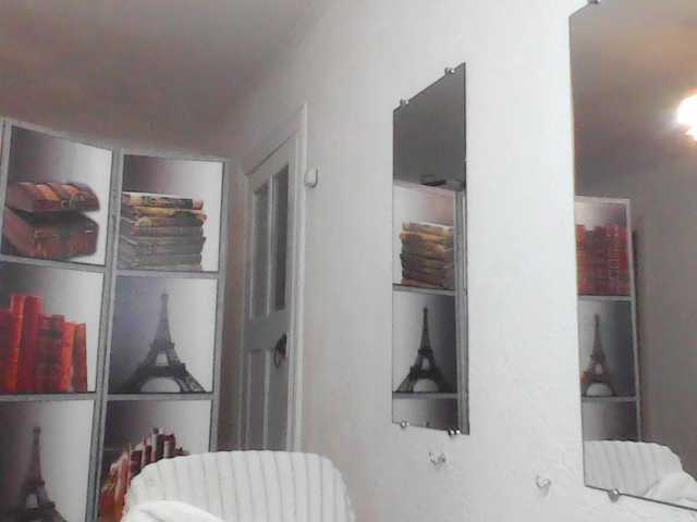 HelenMoo live cam on BongaCams