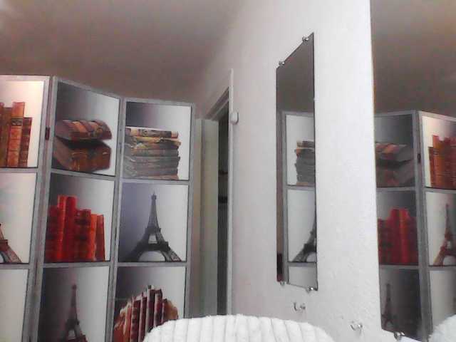 HelenMoo live cam on BongaCams