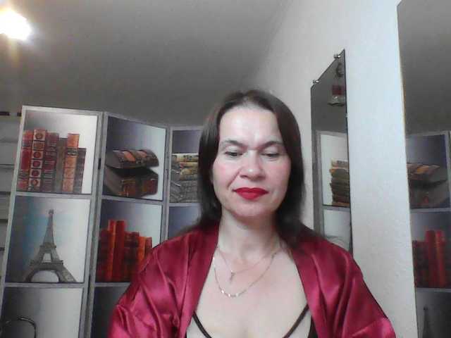 HelenMoo live cam on BongaCams