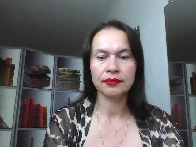 HelenMoo Cam en directo en BongaCams