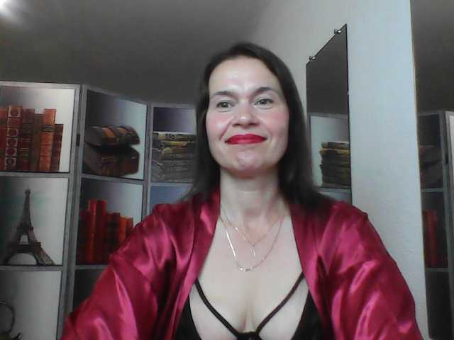 HelenMoo live cam on BongaCams