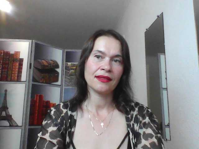 HelenMoo live cam on BongaCams