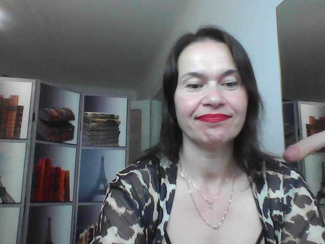 HelenMoo live webcam show