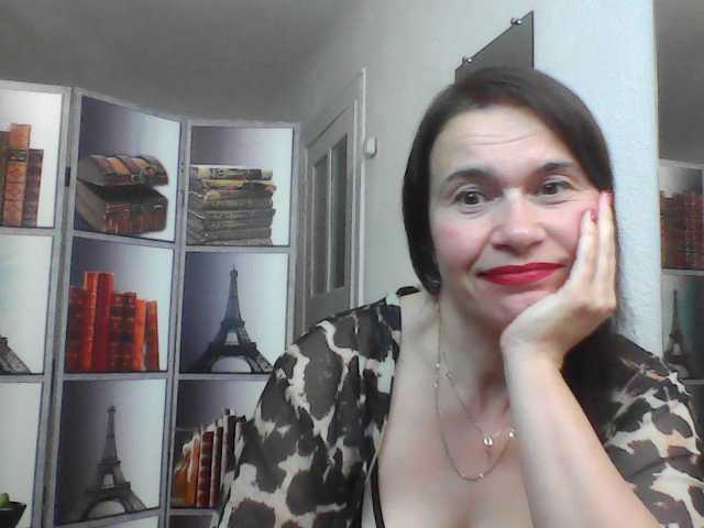 HelenMoo live cam