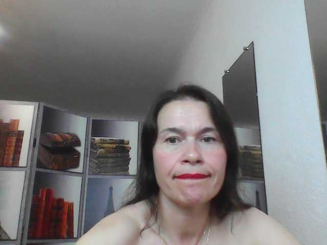 HelenMoo live webcam show