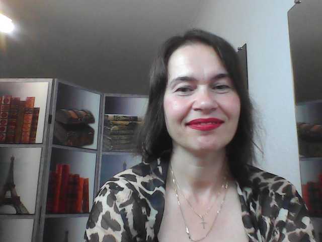 HelenMoo live cam on BongaCams