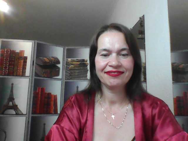 HelenMoo live cam on BongaCams