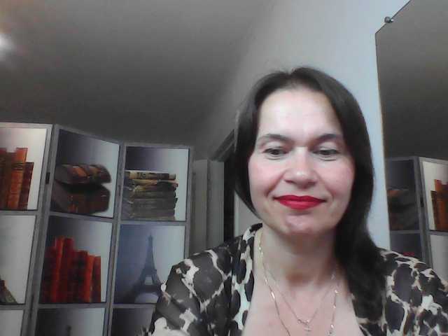HelenMoo live cam on BongaCams
