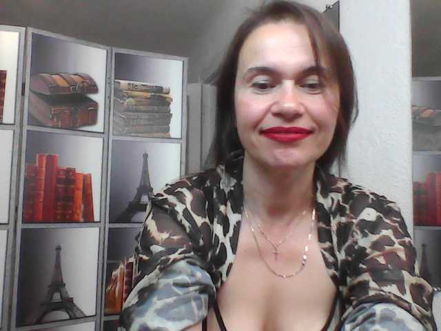HelenMoo live cam preview