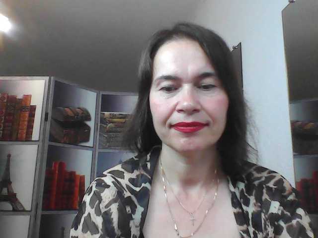 HelenMoo live cam on BongaCams