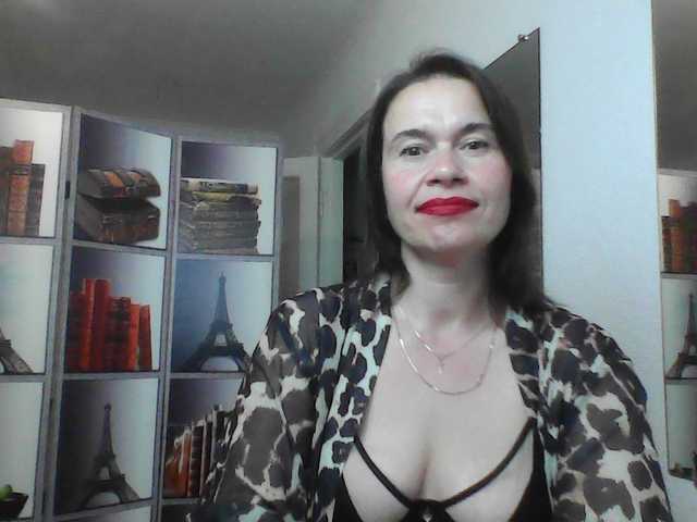 HelenMoo live cam on BongaCams