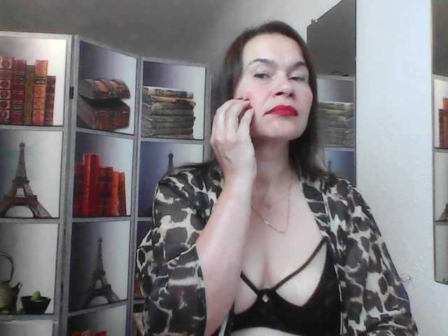 HelenMoo live cam on BongaCams