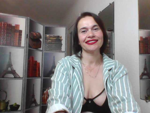 HelenMoo live cam on BongaCams