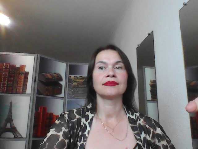HelenMoo live cam on BongaCams
