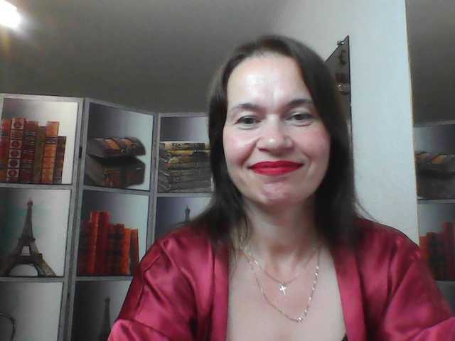HelenMoo live cam on BongaCams
