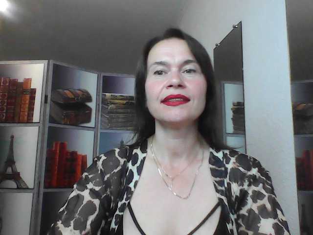 HelenMoo live webcam show