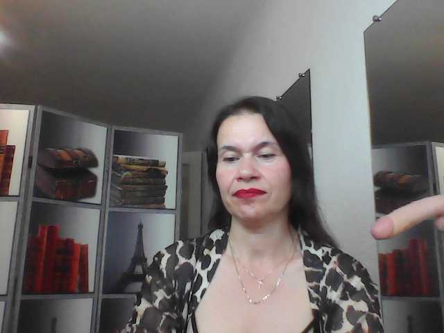HelenMoo live webcam show