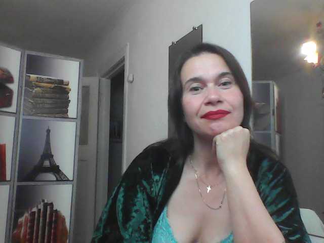 HelenMoo live cam on BongaCams